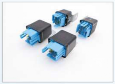 PC200-8 RELAY -979-6771